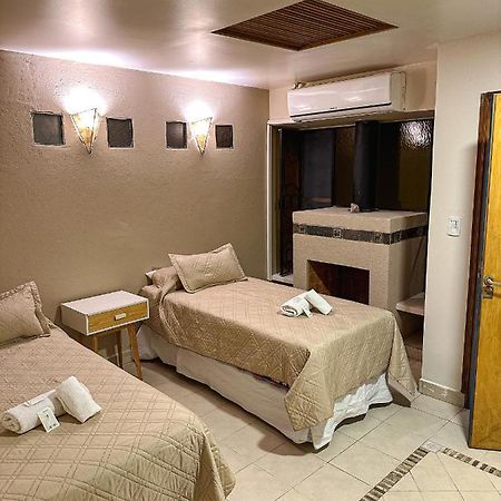 Hotel Iconico Jujuy Centro Desayuno Incluido Сан-Сальвадор-де-Жужуй Экстерьер фото